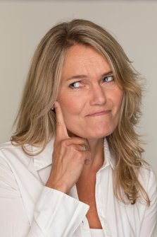Kindercoach Karin Klein